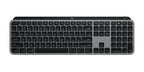 Logitech 920-011621 keyboard Office Bluetooth QWERTY English Gray