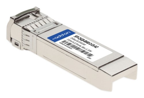 AddOn Networks SFP-25GB-BX40-D-EX-AO network transceiver module Fiber optic 25000 Mbit/s SFP28