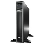 APC SMX750CNC uninterruptible power supply (UPS) Line-Interactive 0.75 kVA 675 W