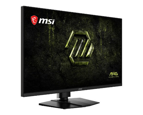 MSI MAG 321UPD E14 computer monitor 31.5" 3840 x 2160 pixels 4K Ultra HD LCD Black