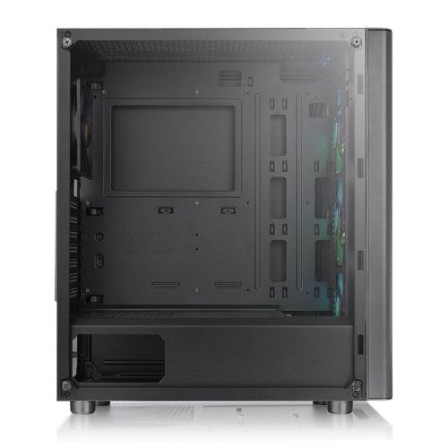 Thermaltake V250 TG ARGB Midi Tower Black