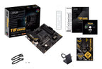 ASUS TUF GAMING A520M-PLUS WIFI AMD A520 Socket AM4 micro ATX