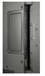 Sharp M431-2 Kiosk design 43" LCD 500 cd/m² 4K Ultra HD Black Built-in processor