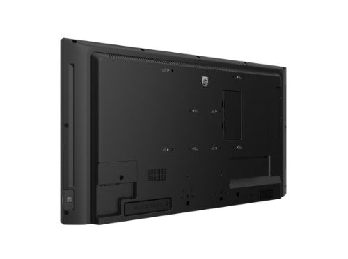 Philips 32BDL3650Q Digital signage flat panel 32" LCD Wi-Fi 350 cd/m² Full HD Black Built-in processor Android 10 18/7