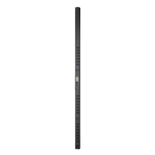 APC NetShelter 9000 power distribution unit (PDU) 24 AC outlet(s) 0U Black
