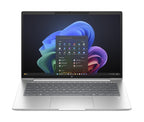 HP ProBook 4 G1q 14 inch Notebook Next Gen AI PC Wolf Pro Security Edition Silver