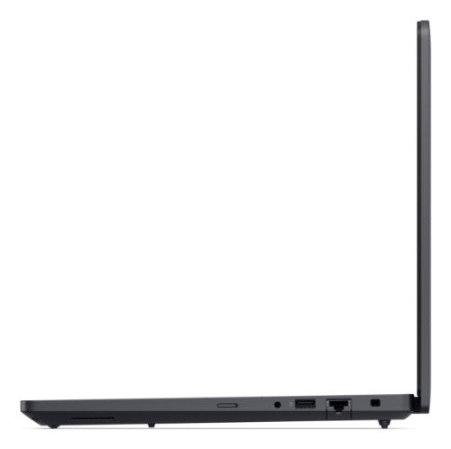 DELL Pro Max 16 MC16250 Intel Core Ultra 7 255H Mobile workstation 16" Full HD+ 16 GB DDR5-SDRAM 512 GB SSD Wi-Fi 7 (802.11be) Windows 11 Pro Black