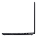 DELL Pro Max 16 MC16250 Intel Core Ultra 5 235H Mobile workstation 16" Full HD+ 16 GB DDR5-SDRAM 256 GB SSD Wi-Fi 6E (802.11ax) Windows 11 Pro US English Black