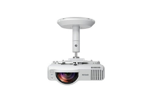 Epson L210SW Standard throw projector 4000 ANSI lumens 3LCD WXGA (1200x800) White