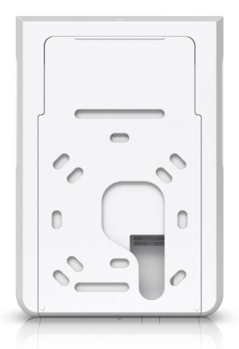 Ubiquiti U7 Pro Wall 5800 Mbit/s White Power over Ethernet (PoE)