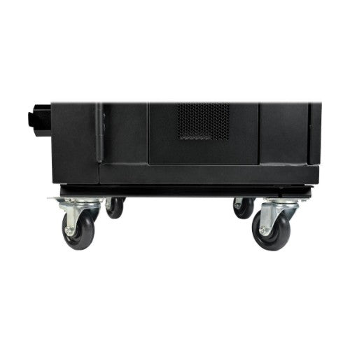 Tripp Lite CSHANDLEKIT mounting kit Black, Metallic