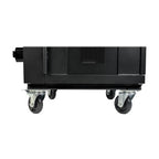 Tripp Lite CSHANDLEKIT mounting kit Black, Metallic