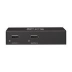 Eaton B156-002-8K video splitter DisplayPort