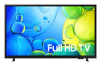 Samsung UN40F6000FFXZA TV 40" Full HD Smart TV Wi-Fi Black