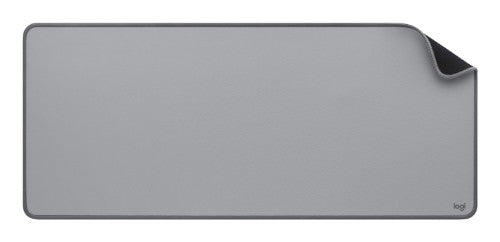 Logitech 956-000047 mouse pad Gray