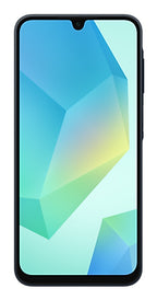 Samsung Galaxy A16 5G 6.7" Hybrid Dual SIM Android 14 USB Type-C 128 GB 5000 mAh Black, Blue