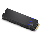 Seagate ZP2000GP3A1001 internal solid state drive 2 TB M.2 PCI Express 4.0 NVMe 3D TLC