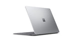 Microsoft Surface Laptop 5 13.5" Touchscreen Intel® Core™ i5 i5-1245U 8 GB LPDDR5x-SDRAM 256 GB SSD Wi-Fi 6 (802.11ax) Windows 11 Pro Platinum