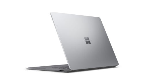 Microsoft Surface Laptop 5 13.5" Touchscreen Intel® Core™ i5 i5-1245U 8 GB LPDDR5x-SDRAM 256 GB SSD Wi-Fi 6 (802.11ax) Windows 11 Pro Platinum