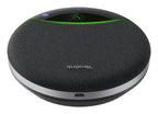 Yealink SP96 USB-C/A + Dongle speakerphone Universal USB/Bluetooth Black