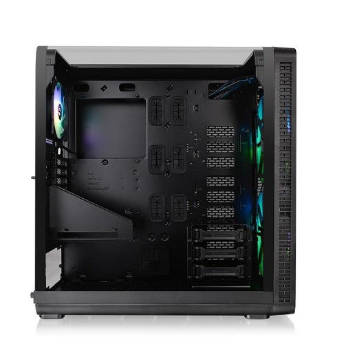 Thermaltake View 37 ARGB Edition Midi Tower Black