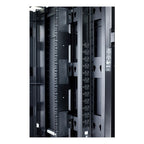 APC AR7710 Cable Containment Brackets Black