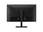 Samsung S27B804PXN computer monitor 27" 3840 x 2160 pixels 4K Ultra HD LED Black