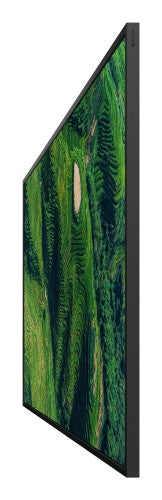 Sony BZ35P Digital signage flat panel 55" LED Wi-Fi 500 cd/m² 4K Ultra HD Black Android 24/7