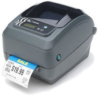 Zebra GX420t label printer Thermal transfer 203 152 mm/sec Wired