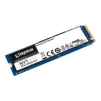 Kingston Technology NV1 250 GB M.2 PCI Express 3.0 NVMe