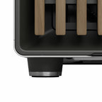 Fractal Design North XL Midi Tower White