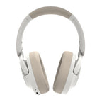 Creative Labs Zen Hybrid 2 Headset Wired & Wireless Head-band Calls/Music USB Type-C Bluetooth Cream