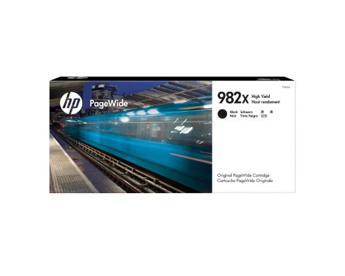 T0B30A (982X) Printhead black, 20K pages