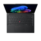 Lenovo ThinkPad E14 Gen 8 (AMD) Copilot+ PC AMD Ryzen™ AI 7 345 Laptop 14" Touchscreen WUXGA 16 GB DDR5-SDRAM 512 GB SSD Wi-Fi 7 (802.11be) Windows 11 Pro Black