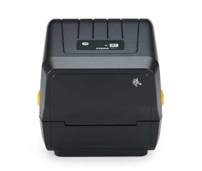 Zebra ZD220 label printer Thermal transfer 203 x 203 DPI 102 mm/sec Wired