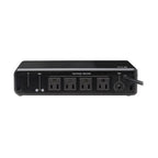 Eaton BC600R uninterruptible power supply (UPS) Standby (Offline) 0.6 kVA 300 W 4 AC outlet(s)
