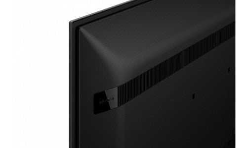 Sony FW-65BZ30L signage display Digital signage flat panel 65" LCD Wi-Fi 440 cd/m² 4K Ultra HD Black Android 24/7