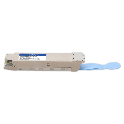 AddOn Networks OSFP-QDD-CVR-AO network transceiver module Fiber optic 800000 Mbit/s