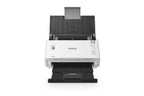 Epson B11B249201 scanner ADF + Sheet-fed scaner 600 x 600 DPI A3 White