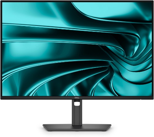 DELL Pro P P2426E computer monitor 24.1" 1920 x 1200 pixels WUXGA LCD Black