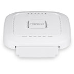 Trendnet TEW-826DAP wireless access point 867 Mbit/s White Power over Ethernet (PoE)
