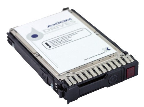 Axiom 858596-B21-AX internal hard drive 2 TB 7200 RPM 3.5" SAS