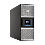 Eaton 9PX11KG2 uninterruptible power supply (UPS) Double-conversion (Online) 11 kVA 11000 W 4 AC outlet(s)