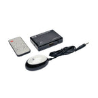 Tripp Lite B119-003-UHD-MN video switch HDMI