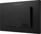 Viewsonic TD3207 computer monitor 32" 1920 x 1080 pixels Full HD LED Touchscreen