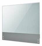LG 30EW5TP-A signage display Digital signage flat panel 30" OLED 600 cd/m² HD Silver Touchscreen 18/7