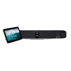 HP Poly Studio X70 All-In-One Video Bar with TC10 Controller Kit No Radio GSA/TAA