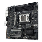 ASUS PRO WS B850M-ACE SE AMD B850 Socket AM5 micro ATX