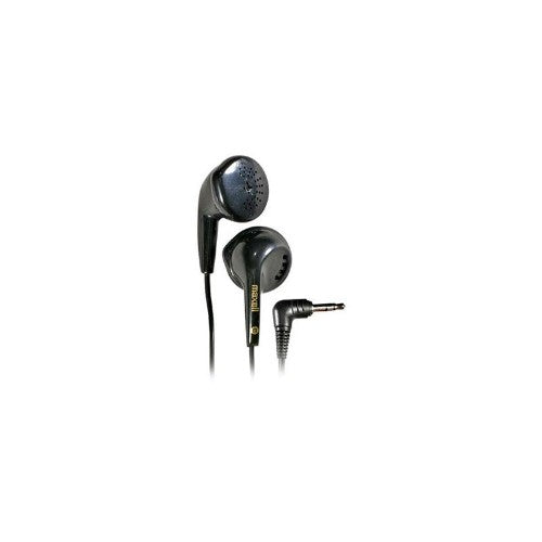 Maxell EB-95 Headphones Wired Music Black