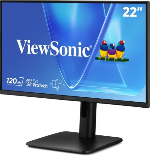 Viewsonic VG Series VG2242 computer monitor 22" 1920 x 1080 pixels Full HD LED Black